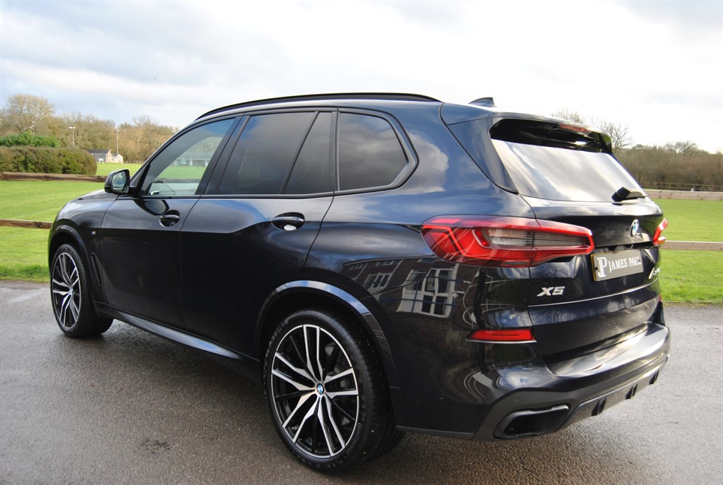 Used BMW X5 2019 for sale - 77225445: Photo 21