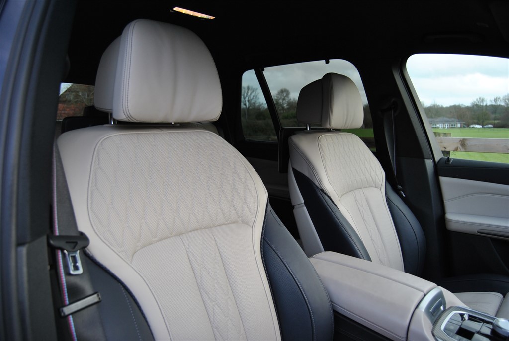 Used BMW X5 2019 for sale - 77225445: Photo 22