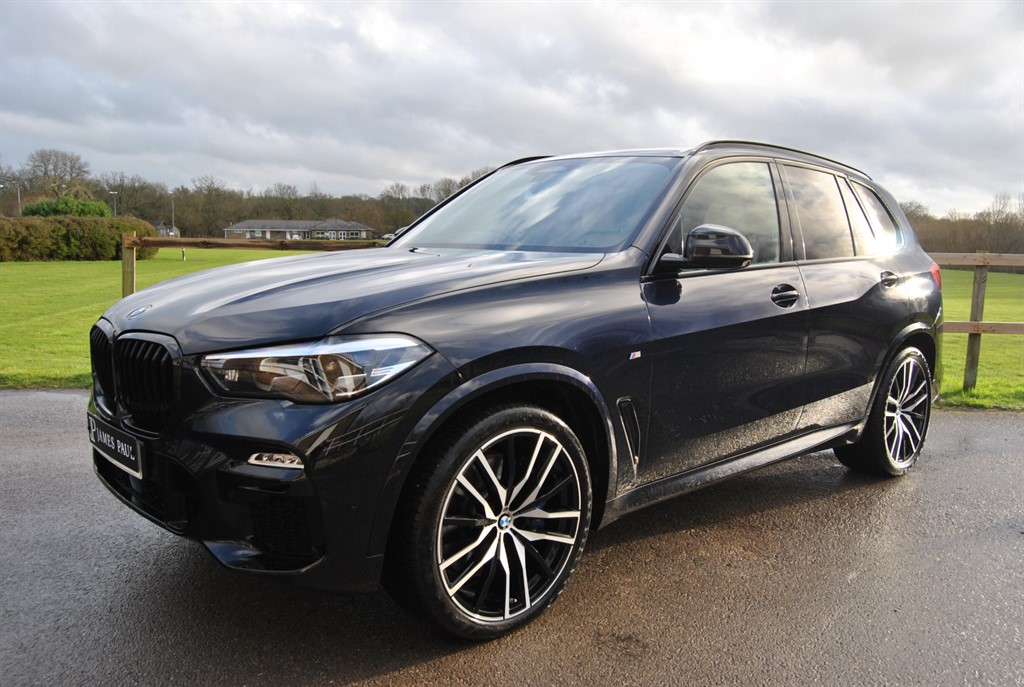 Used BMW X5 2019 for sale - 77225445: Photo 24