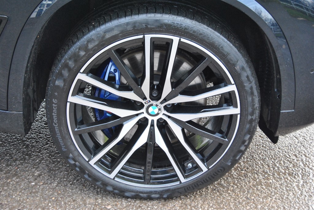 Used BMW X5 2019 for sale - 77225445: Photo 27