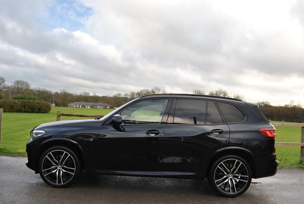 Used BMW X5 2019 for sale - 77225445: Photo 30