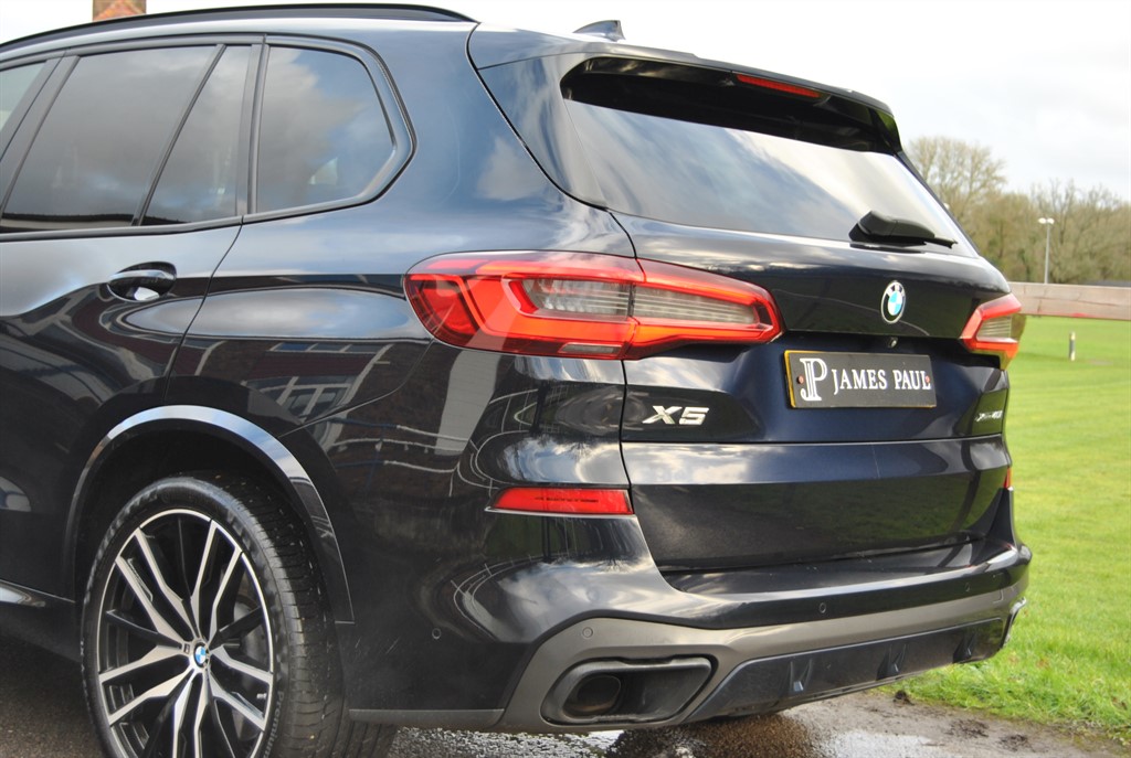 Used BMW X5 2019 for sale - 77225445: Photo 33
