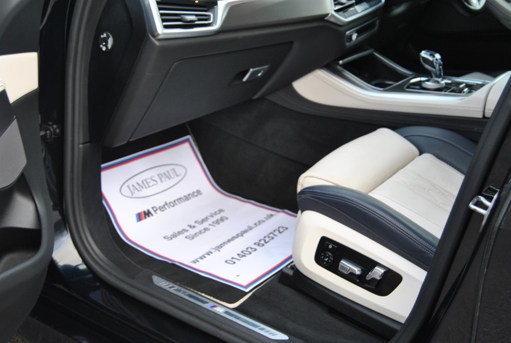 Used BMW X5 2019 for sale - 77225445: Photo 35