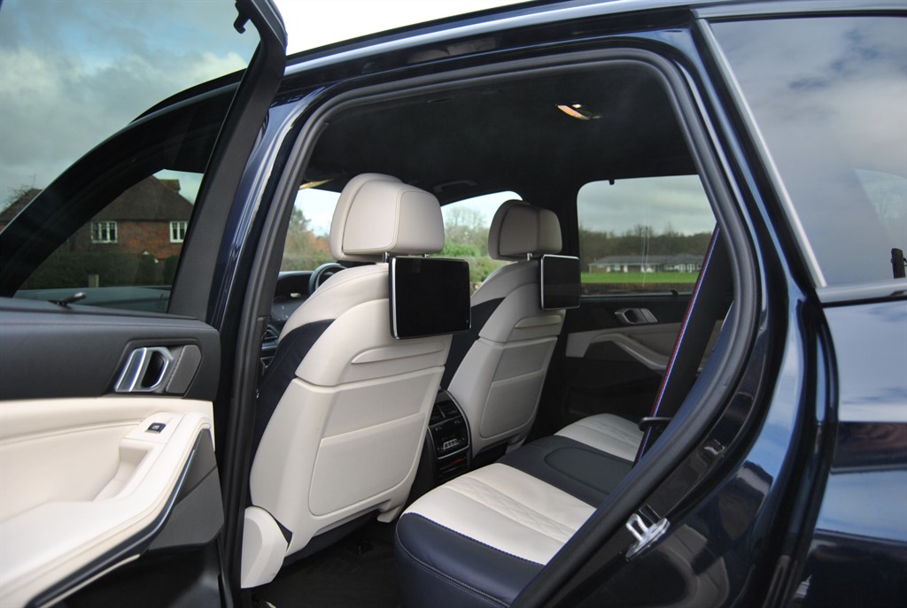 Used BMW X5 2019 for sale - 77225445: Photo 36