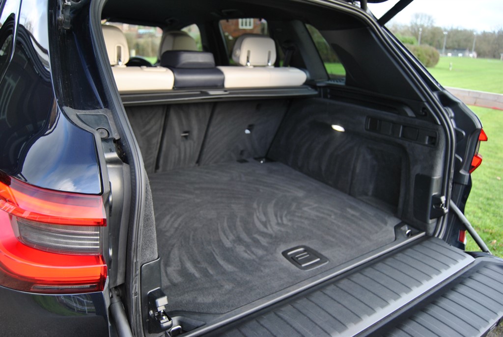 Used BMW X5 2019 for sale - 77225445: Photo 41