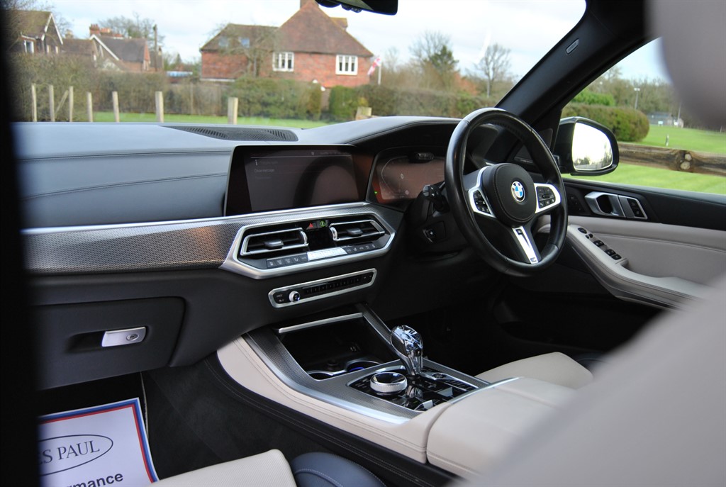 Used BMW X5 2019 for sale - 77225445: Photo 42