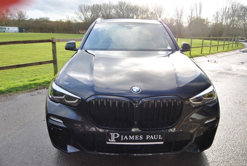 Used BMW X5 2019 for sale - 77225445: Photo 43