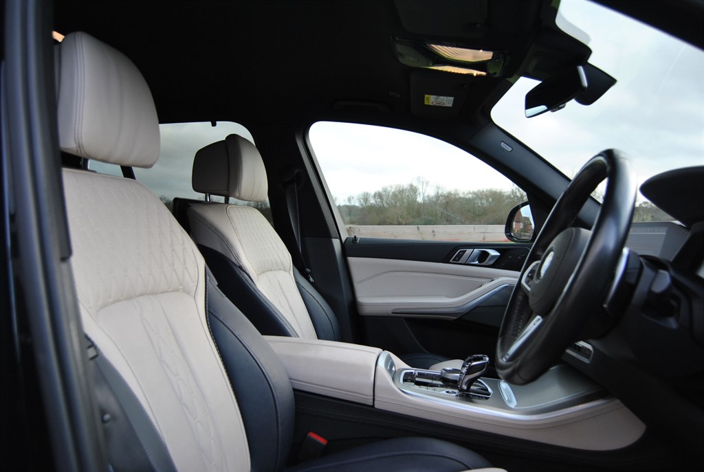 Used BMW X5 2019 for sale - 77225445: Photo 5