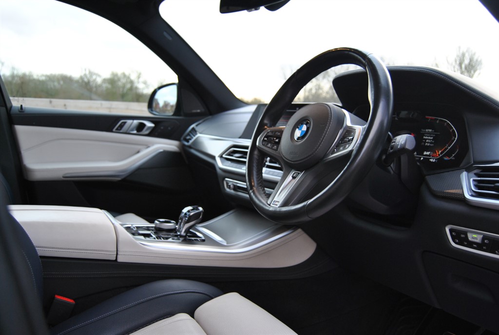 Used BMW X5 2019 for sale - 77225445: Photo 6