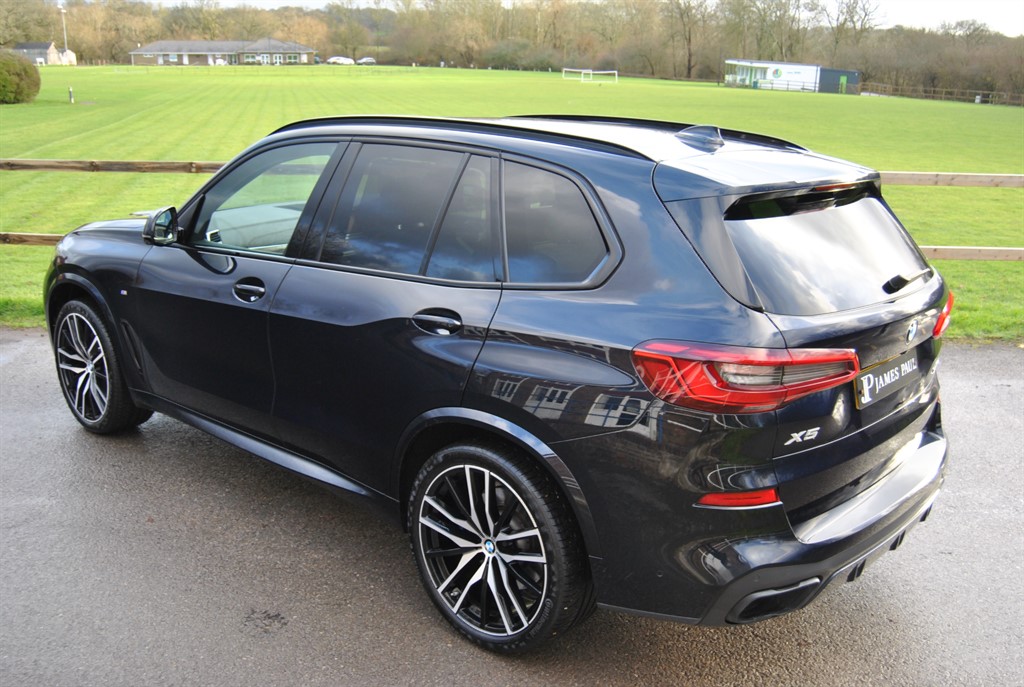 Used BMW X5 2019 for sale - 77225445: Photo 9
