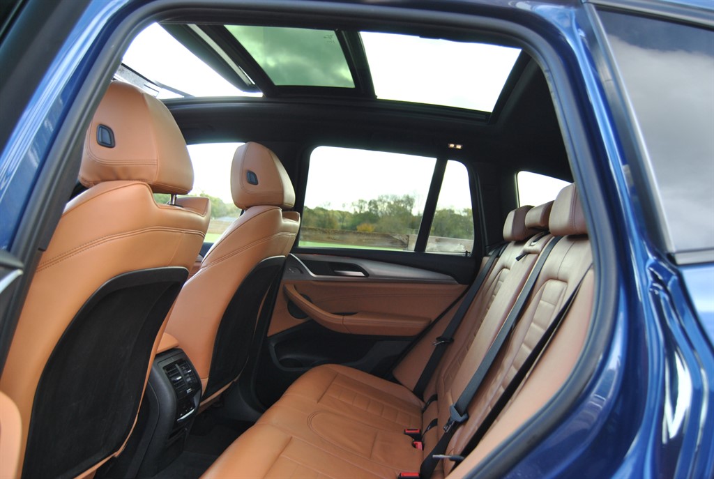 Used BMW X3 2018 for sale - 76332353: Photo 12