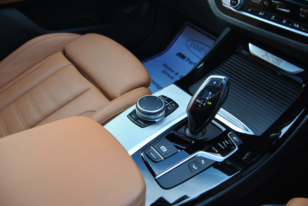 Used BMW X3 2018 for sale - 76332353: Photo 24