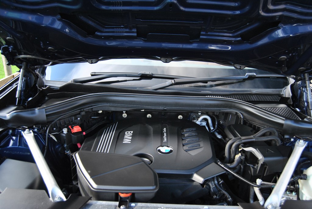 Used BMW X3 2018 for sale - 76332353: Photo 28