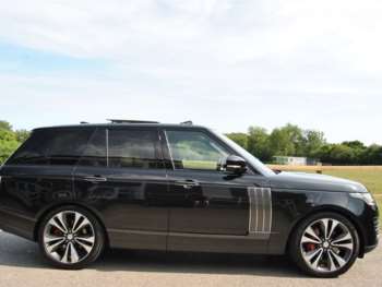 Used Land Rover Range Rover 2020 for sale - 74991773: Photo