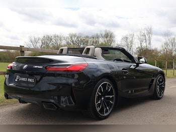 Used BMW Z4 2019 for sale - 78370676: Photo