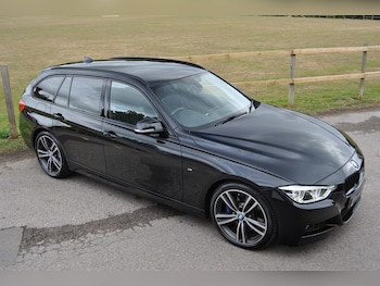 Used BMW 3 Series 2016 for sale - 75702875: Photo