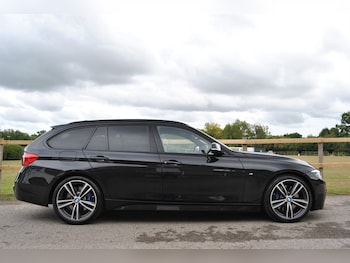 Used BMW 3 Series 2016 for sale - 75702875: Photo