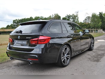 Used BMW 3 Series 2016 for sale - 75702875: Photo