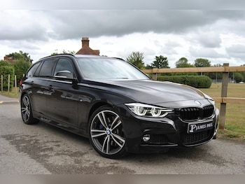 Used BMW 3 Series 2016 for sale - 75702875: Photo