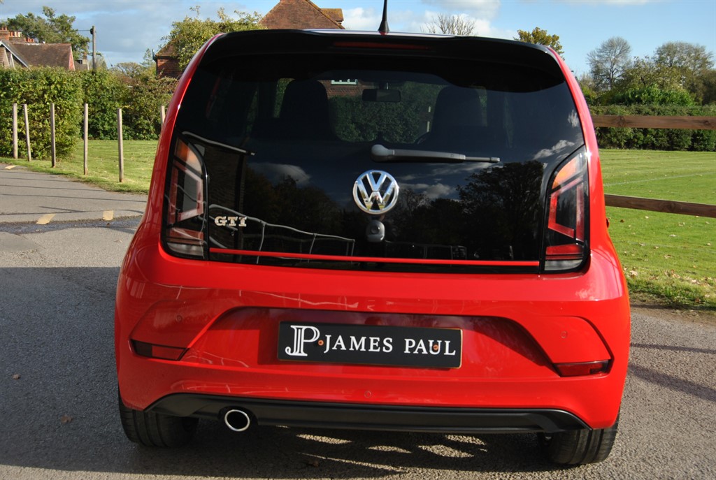 Used Volkswagen up! 2018 for sale - 76393831: Photo 10