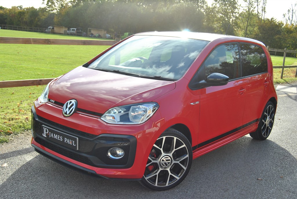 Used Volkswagen up! 2018 for sale - 76393831: Photo 14