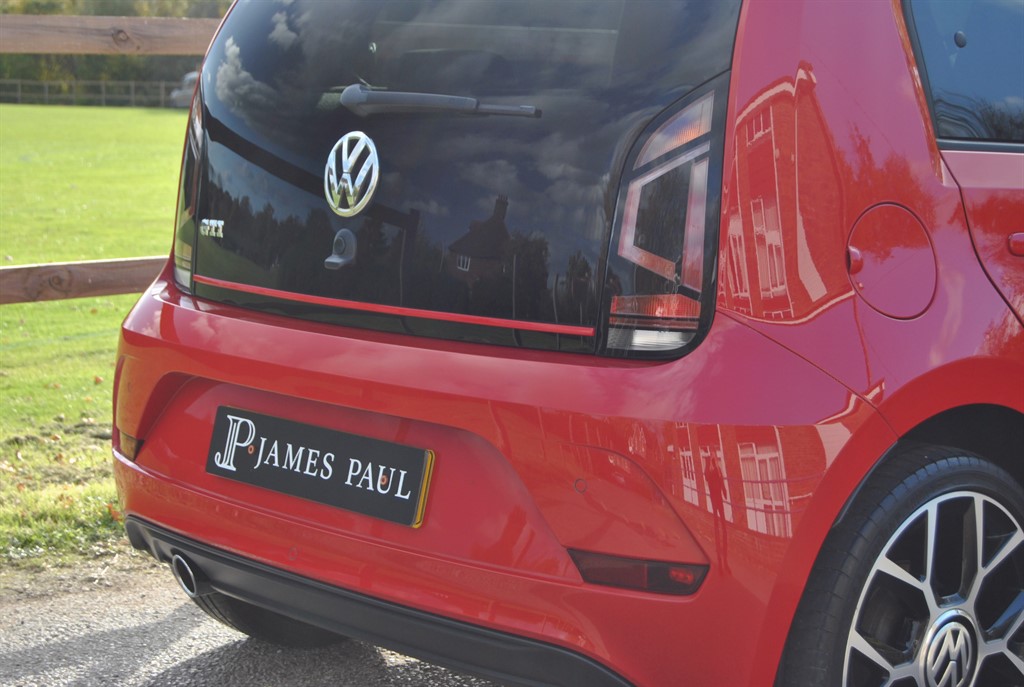 Used Volkswagen up! 2018 for sale - 76393831: Photo 16