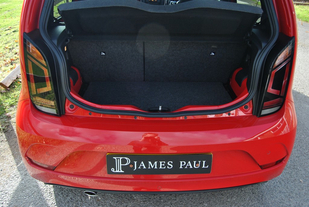 Used Volkswagen up! 2018 for sale - 76393831: Photo 19