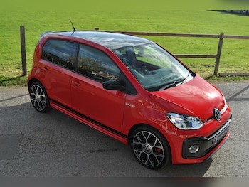 Volkswagen - up!