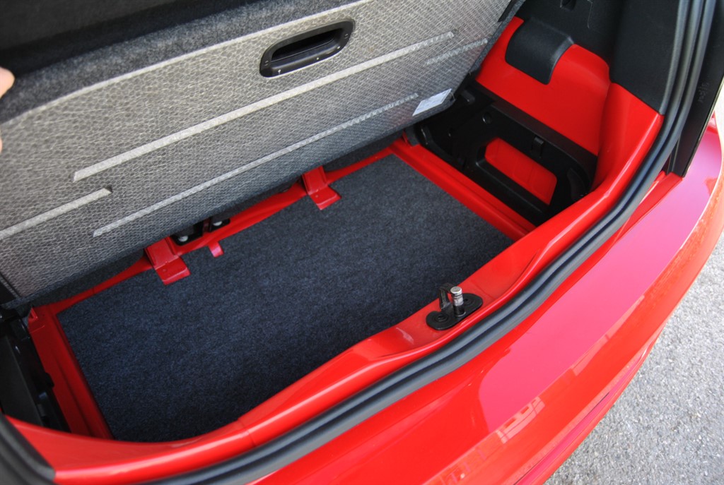 Used Volkswagen up! 2018 for sale - 76393831: Photo 20