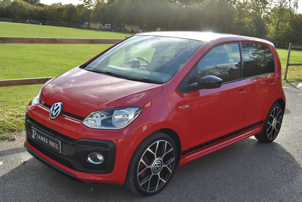 Used Volkswagen up! 2018 for sale - 76393831: Photo 22