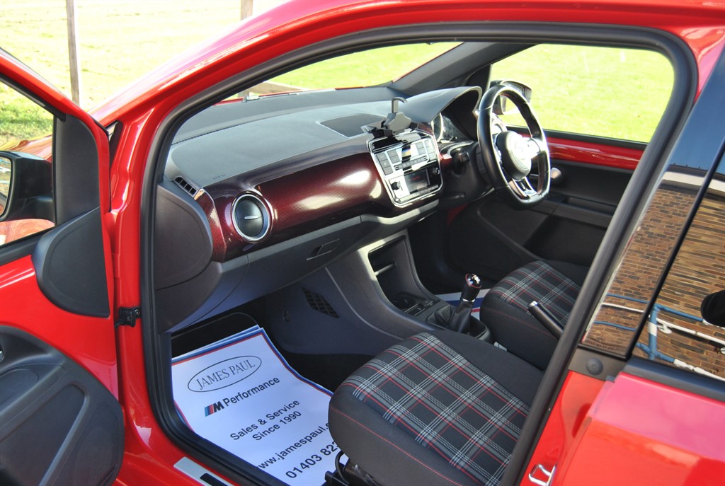 Used Volkswagen up! 2018 for sale - 76393831: Photo 23