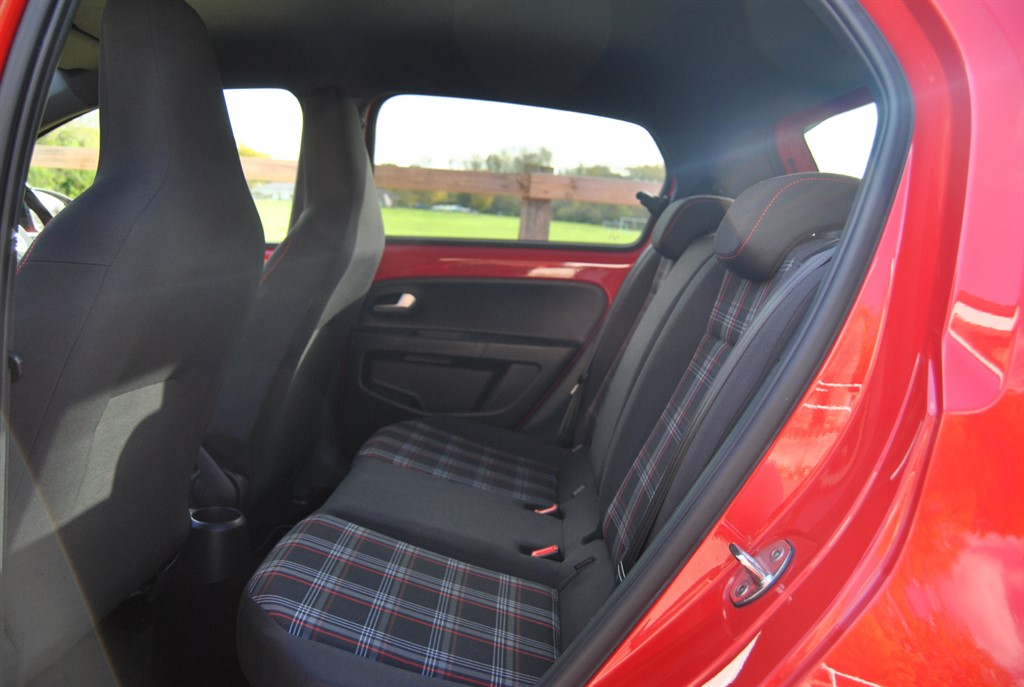 Used Volkswagen up! 2018 for sale - 76393831: Photo 25