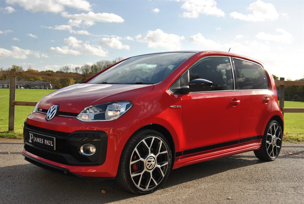 Used Volkswagen up! 2018 for sale - 76393831: Photo 29