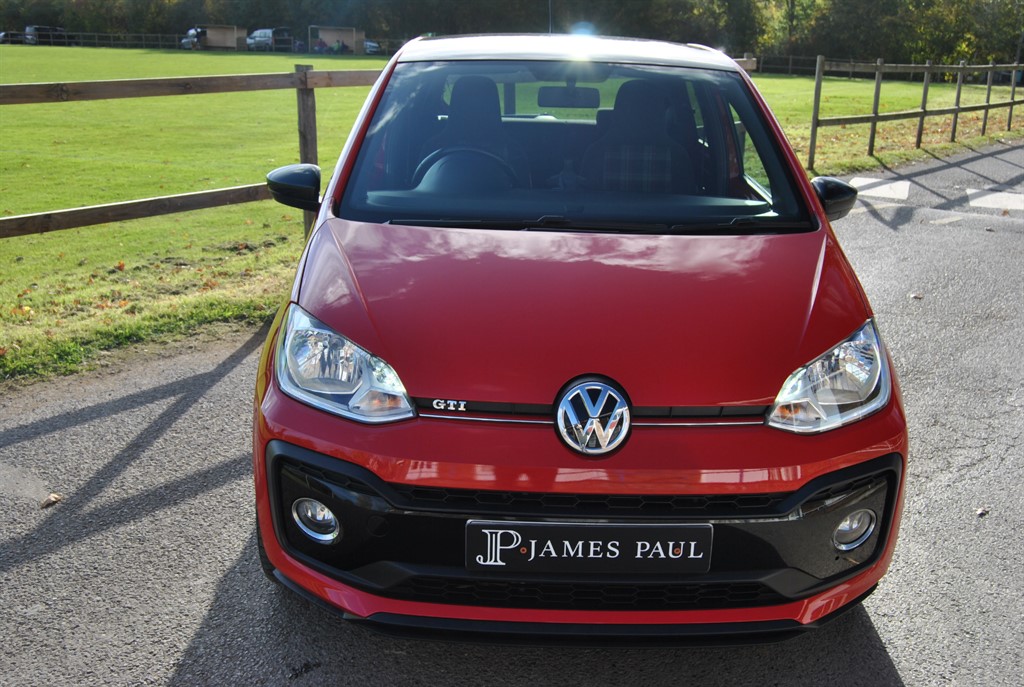 Used Volkswagen up! 2018 for sale - 76393831: Photo 30