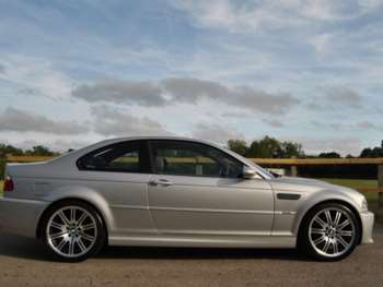 Used BMW M3 2002 for sale - 74805339: Photo