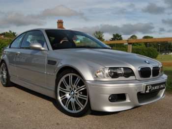 Used BMW M3 2002 for sale - 74805339: Photo