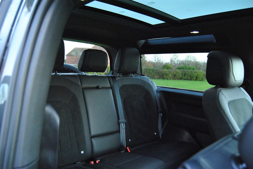 Used Land Rover Defender 2022 for sale - 77005593: Photo 14