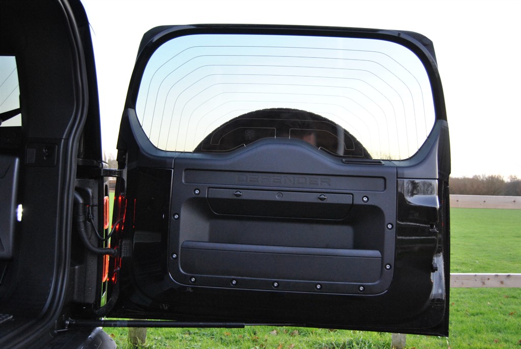 Used Land Rover Defender 2022 for sale - 77005593: Photo 33