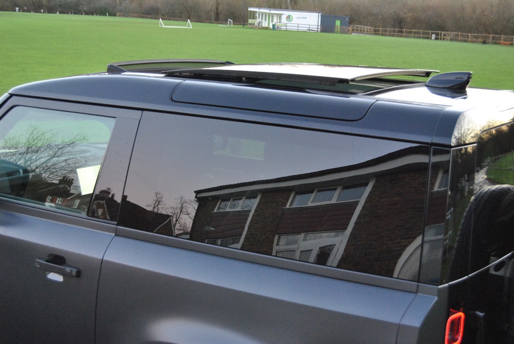 Used Land Rover Defender 2022 for sale - 77005593: Photo 44