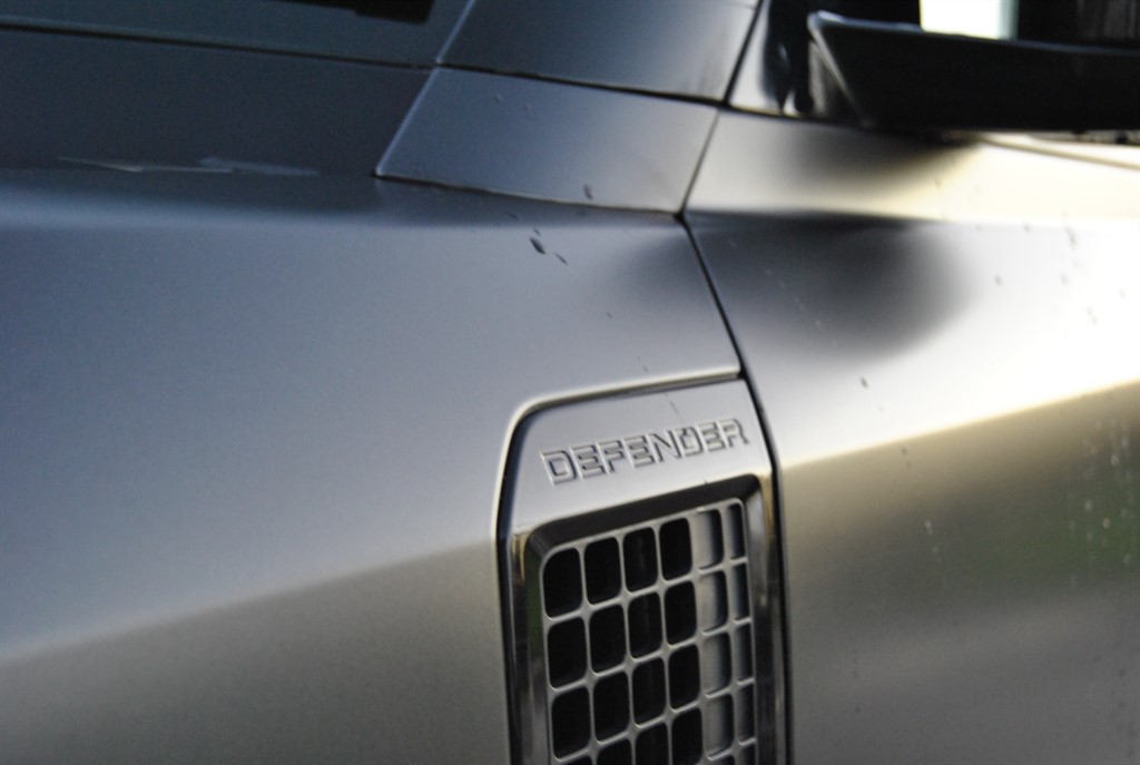 Used Land Rover Defender 2022 for sale - 77005593: Photo 45