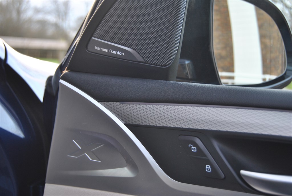 Used BMW X3 2018 for sale - 77025676: Photo 14