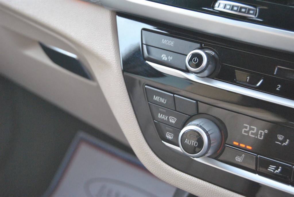 Used BMW X3 2018 for sale - 77025676: Photo 16