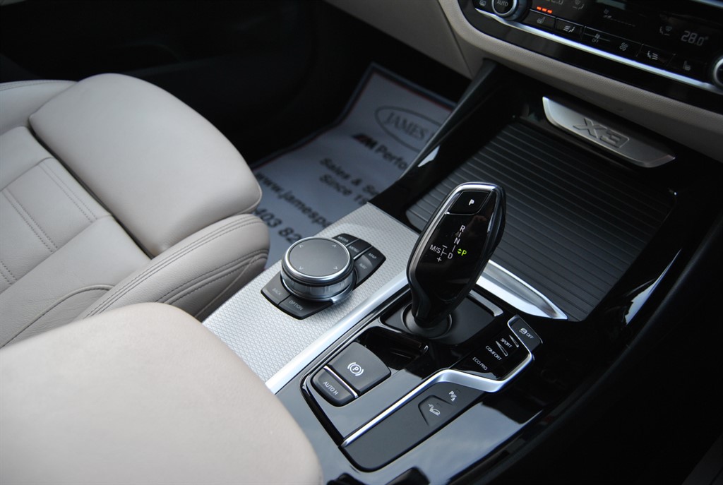 Used BMW X3 2018 for sale - 77025676: Photo 18