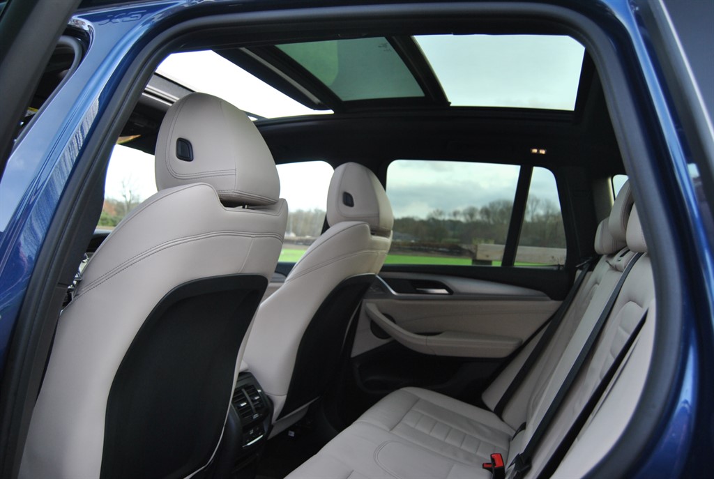 Used BMW X3 2018 for sale - 77025676: Photo 28