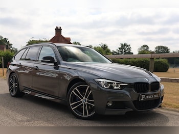 Used BMW 3 Series 2019 for sale - 79208714: Photo