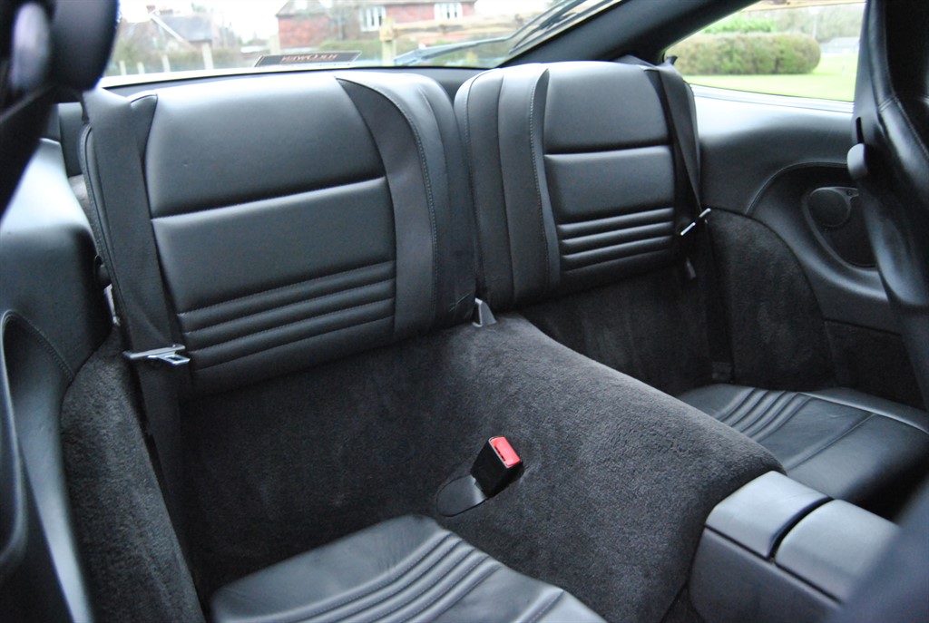 Used Porsche 911 2001 for sale - 77381280: Photo 12