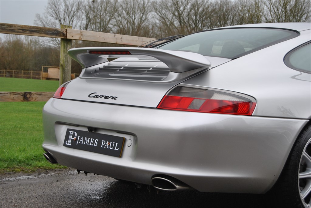 Used Porsche 911 2001 for sale - 77381280: Photo 13