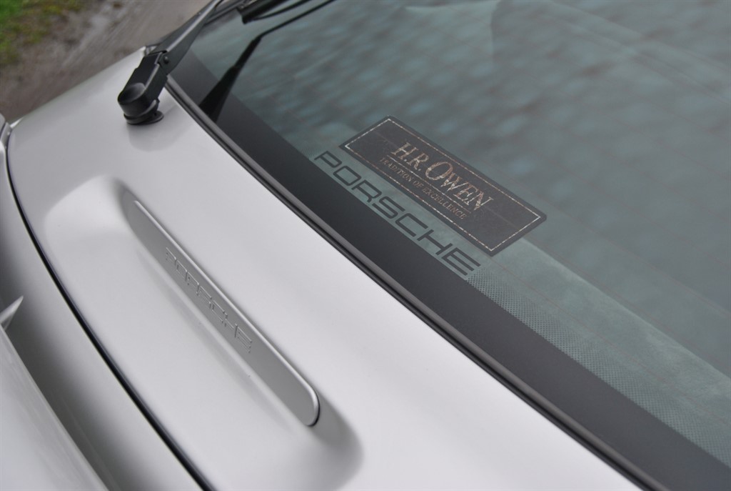 Used Porsche 911 2001 for sale - 77381280: Photo 19