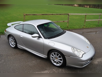 2001 - 2dr Tiptronic S