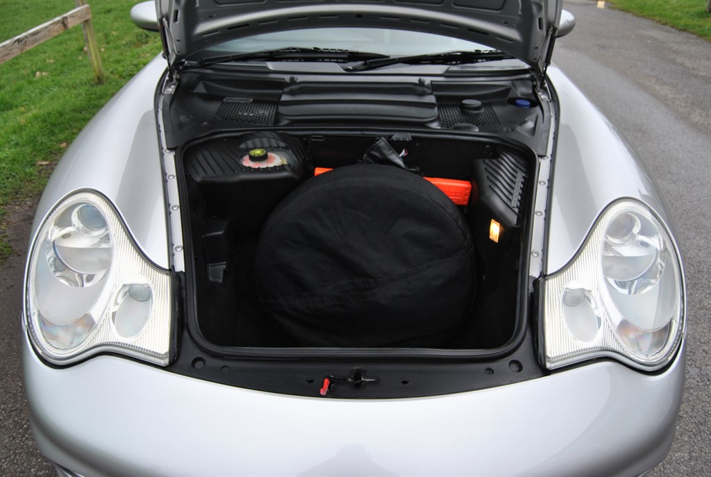 Used Porsche 911 2001 for sale - 77381280: Photo 22